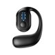 thumbnail image 2 of Auriculares inalámbricos Bluetooth 5.3 con cancelación de ruido y pantalla digital para llamadas, 2 of 8
