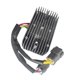 thumbnail image 4 of ATV Voltage Regulator Rectifier Compatible TGB Blade 250 Target Blade 425 500 525 550 600 1000 TGB-92674 924412 926747 924412P20211224460, 4 of 5