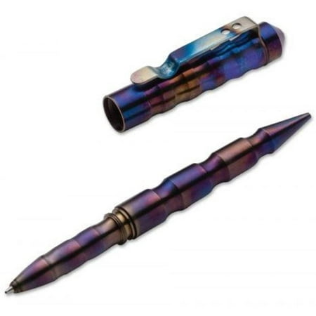 Boker MPP - Multi Purpose Pen Titan Flame