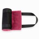 thumbnail image 2 of Oxford Tela Pet Lift Lift Sling Cinturón Reutilizable Cuerpo trasera Pierna Apoyo Arnés Medio Pequeño Pequeño Ayuda Ayuda para el hogar Rose Rojo Inevent PT001731-03B, 2 of 7