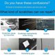 thumbnail image 5 of 2pcs Nano Sparkle Cloth. Nano Sparkle Cloth For Car Scratches. Multi-purpose Car Scratch Removal Cloth. Nano Magic, 5 of 5