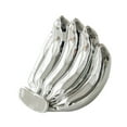 thumbnail image 3 of yotijay Phone Stand Phone Holder Bananas Sculpture Sculpture Cute Universal Accessory Figurine Home Decoration for Wedding Home Table, 3 of 9