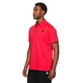 thumbnail image 4 of Reebok Men's and Big Men's Performance Polo Shirt, Sizes XS-5XL, 4 of 5