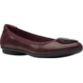 thumbnail image 2 of Women's Clarks Gracelin Lola Ballet Flat, 2 of 7