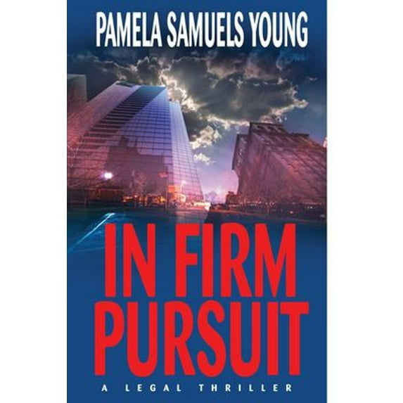 Pre-Owned In Firm Pursuit (Paperback) 0989293572 9780989293570