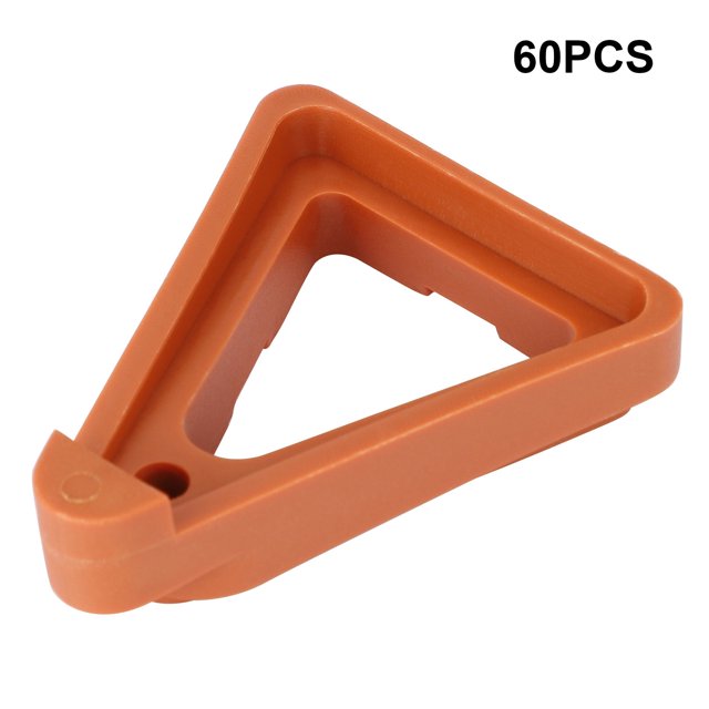Bottom Plant Pot Mat Bottom Pad for Indoor Potted Plants Breathable and Prevent Root Rot Movable Base Support