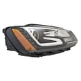thumbnail image 5 of Hella 2013-2014 Volkswagen Jetta Headlight Assembly, 5 of 11