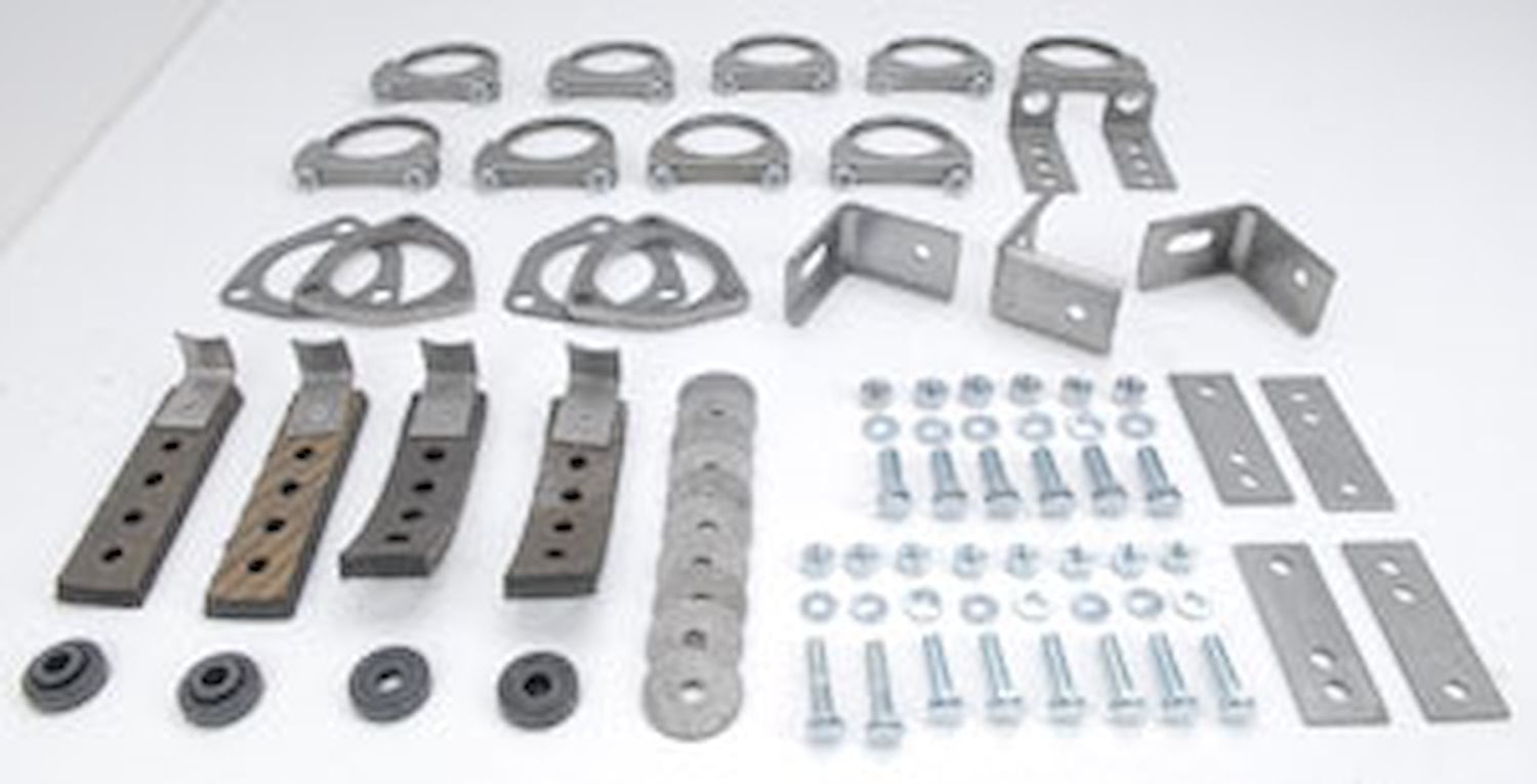 Dynomax 89016 Exhaust System Kit