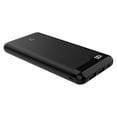 thumbnail image 3 of Powerbank Vorago PB-450BK 10000 mAh Negro, 3 of 4