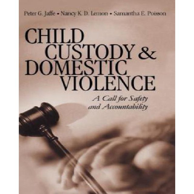 Child Custody and Domestic Violence: A Call for Safety and Accountability
