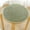 Green 3N5, variant on ZZkhGO Small Round Cushion, Thickened Chair Seat Pillow, Soft Comfortable Throw Pillow for Balcony Bedroom Chair