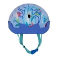 thumbnail image 4 of Casque de vélo pour enfant Bell Disney Frozen, 4 of 9