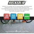 thumbnail image 6 of Rust-Oleum 381086 RockSolid Polycuramine 1 Car Garage Floor Coating Modern Greige Kit, 6 of 11