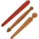 thumbnail image 5 of 3 unidades de palillos de reflexología podal de madera para masaje de pies., 5 of 7