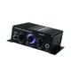 thumbnail image 5 of Amplificador de audio estéreo para altavoces domésticos, amplificador de potencia de audio, altavoz de estantería, coche, ordenador de , 20 W +, 5 of 9