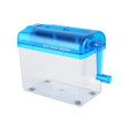 thumbnail image 1 of ruzhgo Portable Mini Shredder Manual Paper Documents for Home Office, 1 of 1