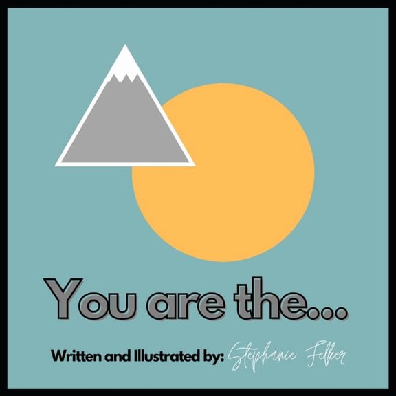 You are the..., (Paperback)