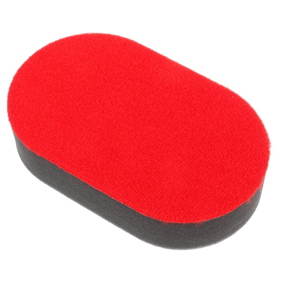 Supvox Brush Wax Applicator Pads Multi 1Set
