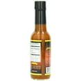 thumbnail image 3 of Dave's Ghost Pepper Naga Jolokia Hot Sauce 5oz, 3 of 3