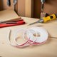 thumbnail image 4 of BESTYASH De Canto U Forma Autoadhesiva Flexible Para Bordes De Muebles, 4 of 7