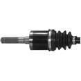 thumbnail image 3 of Hardcore Parts Front Right CV Axle, Fits Can-Am Outlander / Renegade 650 850 1000 2013-2018, 3 of 4