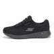 thumbnail image 2 of Zapatillas Skechers Go Walk Joy Sareh impermeables para mujer, color negro 6, 2 of 4