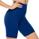 thumbnail image 1 of Pantalones cortos deportivos para mujer Verano Hip Yoga Fitness Ropa deportiva Elástico alto, 1 of 7