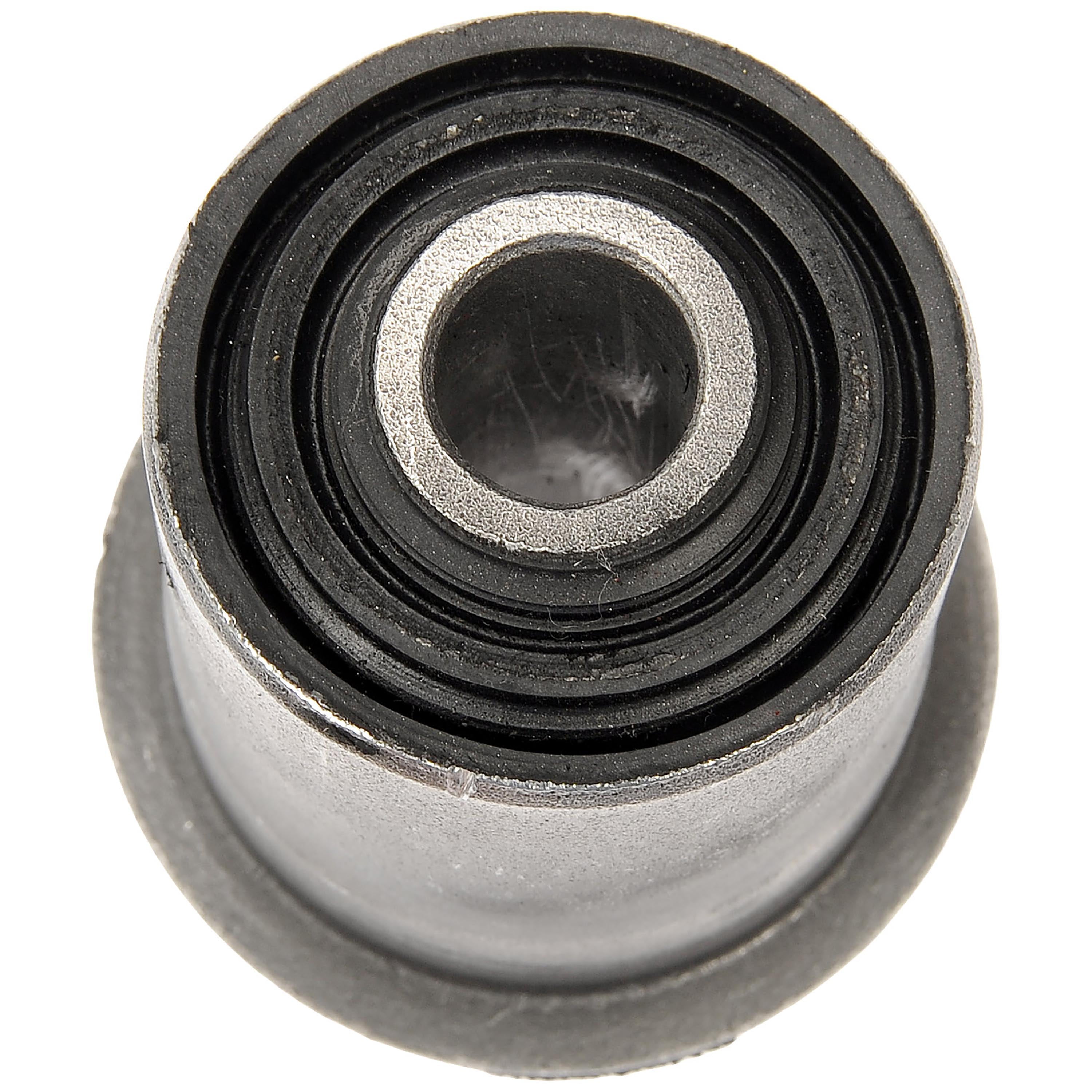 Dorman BC81389PR Front Upper Suspension Control Arm Bushing for Specific Dodge Models, Black