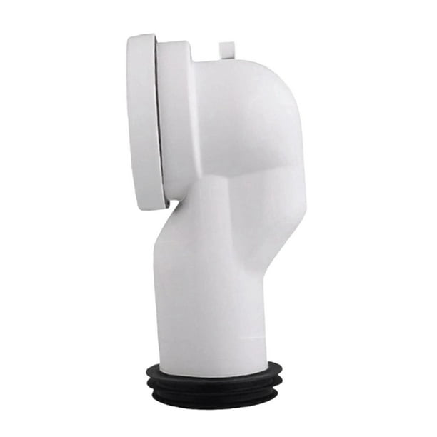 Conector flexible de repuesto para brida de inodoro con desplazamiento para lavabo 30cm