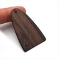 thumbnail image 3 of Cubierta de Varilla de Guitarra Eléctrica de 3 Agujeros, Cubierta de Varilla de Palisandro, Piezas de Guitarra, 3 of 5