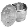 thumbnail image 4 of Capsule de Café Réutilisable en Acier Inoxydable Accessoires de Filtre pour Nespresso, 4 of 8