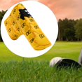 thumbnail image 1 of Protección Impermeable shamjiam Cubierta de la Cabeza del Putter de Golf, 1 of 9