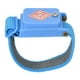 thumbnail image 1 of Pulsera De Descarga De Muñeca Anti Estática, Descarga De ESD Con Correa Ajustable, Para El Electricista IC PLCC Trabajador De Goma Cot De Látex Cubierta De Dedo Con El Dedo, 1 of 7