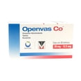 thumbnail image 1 of Openvas Co 20 mg - 12.5 mg 28 tabletas recubiertas, 1 of 1