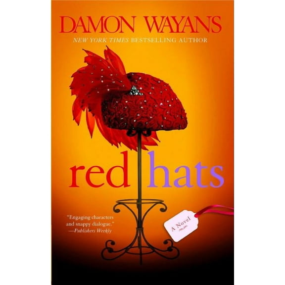 Red Hats : A Novel (Paperback)