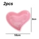 thumbnail image 2 of 2pcs Small Animal Bowls, Hamster Bowl Small Animals Ceramic Food Water Bowl Hamster Food Bowl, 2 of 5