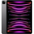 thumbnail image 1 of Pre-Owned 2022 Apple iPad Pro 4, 11" Display 128GB Storage WiFi Only - Space Gray, 1 of 5
