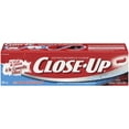 thumbnail image 2 of Close-up Anticavity Fluoride Gel Toothpaste with Mouthwash, Whitening, 100ml, 2 of 6