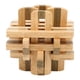 thumbnail image 3 of Rompecabezas Entrelazados de Madera ANGGREK Juguete de Enclavamiento de Desbloqueo, 3 of 7
