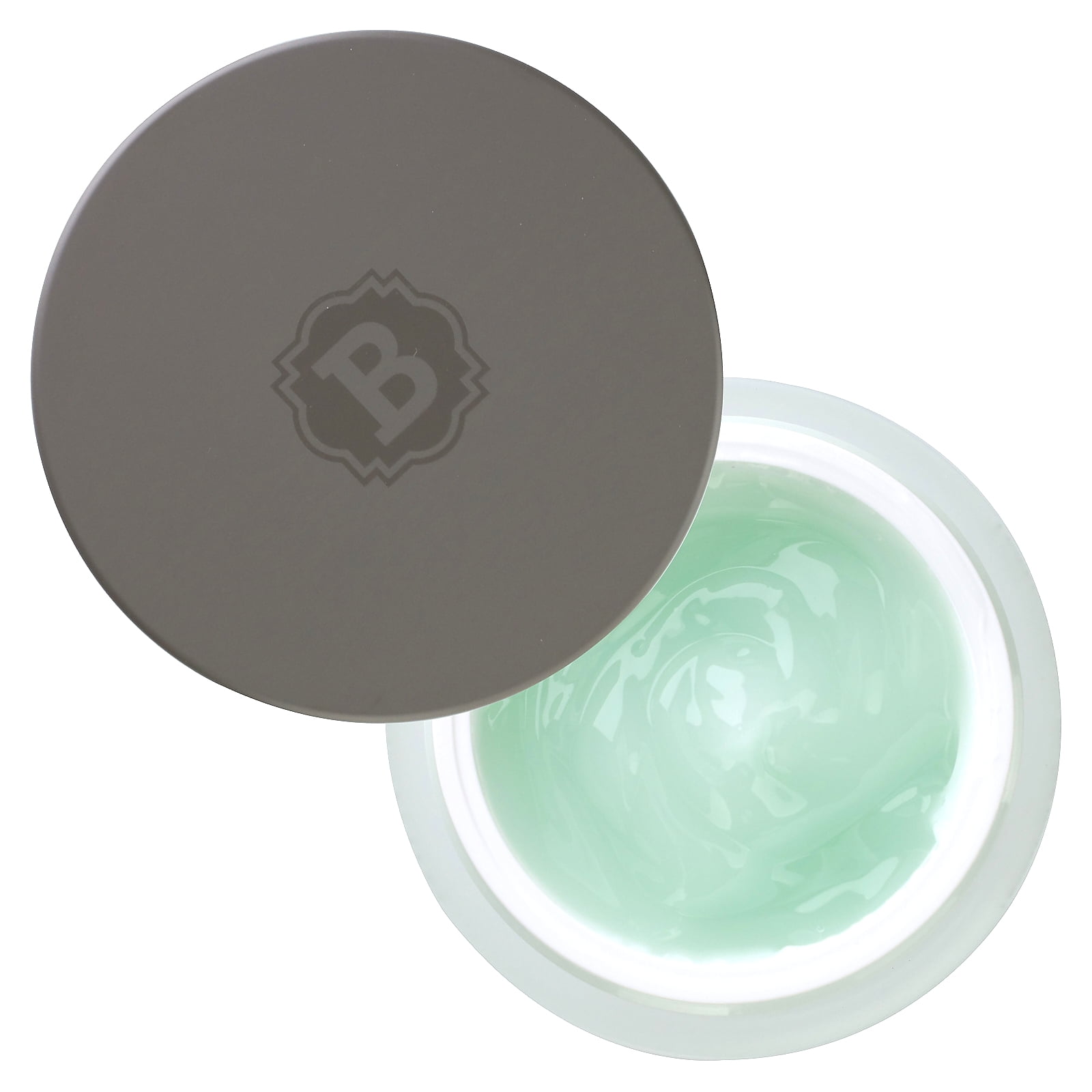 Blithe Pressed Serum, Crystal Iceplant, 1.68 fl oz (50 ml)