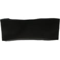 thumbnail image 2 of Hot Headz W-PEX-PON-100 Pony Tail Ear Warmer, Black, 2 of 7