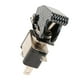 thumbnail image 5 of Interruptor Yotijar de 12V 20A con indicador de lámpara LED para automóvil competitivo luz azul, 5 of 10