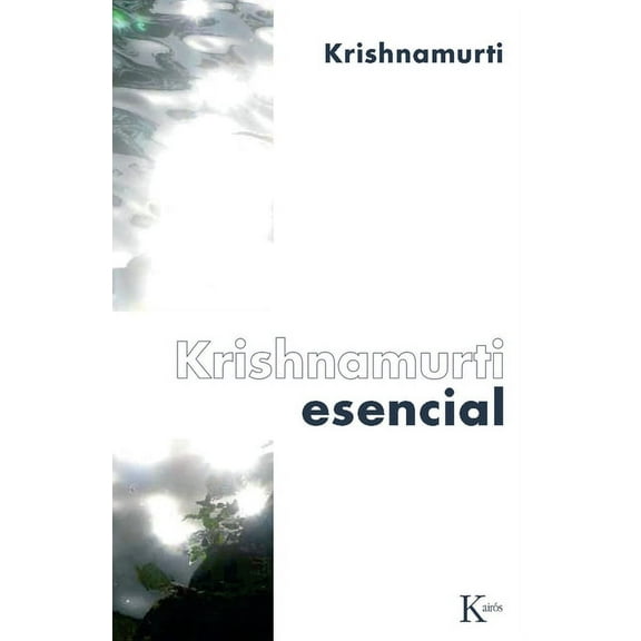 Krishnamurti esencial (Paperback)