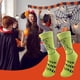 thumbnail image 5 of Merry Grinchmas Holiday Creks Calcetines Navidad Regalo (K), 5 of 6