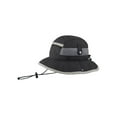 thumbnail image 1 of Chapeau Seau Déperlant TASLON - Gris Anthracite, 1 of 1