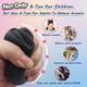 thumbnail image 5 of Squishy Fidget Sensorial Stress Human Face Toys para adultos Adolescentes Niños Descompresión Ansiedad Alivio Juguete Regalo divertido para cumpleaños Navidad Stocking Stuffer Regalo, 5 of 5