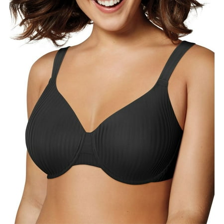 

Playtex Womens Secrets Perfectly Smooth T-Shirt Bra Style-4747