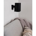 thumbnail image 4 of Soporte de altavoz Sanus Single Black para Sonos Era 100, 4 of 6