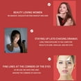 thumbnail image 4 of RKSTN Massage Device Beauty & Personal Care Eye Beauty Instrument Microcurrent Vibration Eye Rf Machine for Antiageing Firm Skin Sound Improvement Eye Fatigue Swelling Dark Circles Eye Bags, 4 of 9