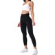 thumbnail image 2 of NVGTN-mallas sin costuras para mujer, pantalones de Yoga de cintura alta, ropa de gimnasio, mallas de LICRA suaves para entrenamiento, trajes de Fitness, 2 of 4